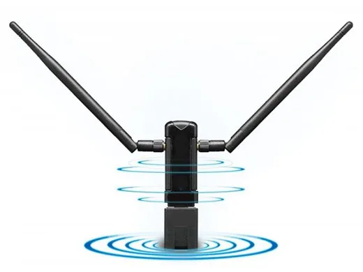 Антенны для Wi-Fi оборудования