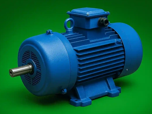Электродвигатели