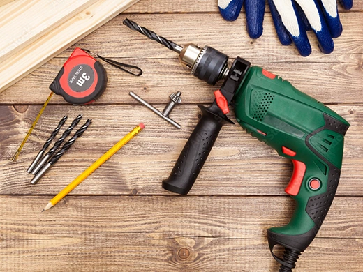 Электроинструмент