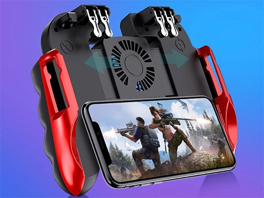 Игровые аксессуары
