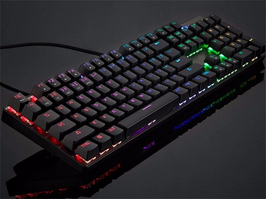 Игровые клавиатуры