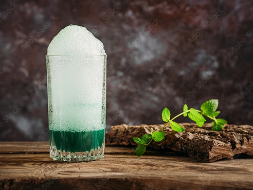 Кислородные коктейлеры