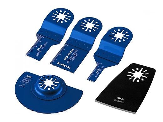 Насадки для реноватора