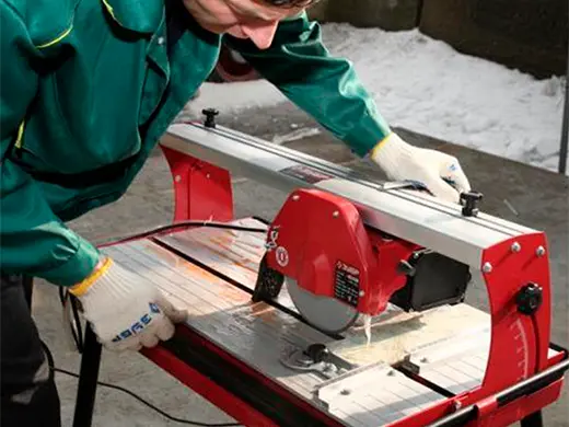 Плиткорезы