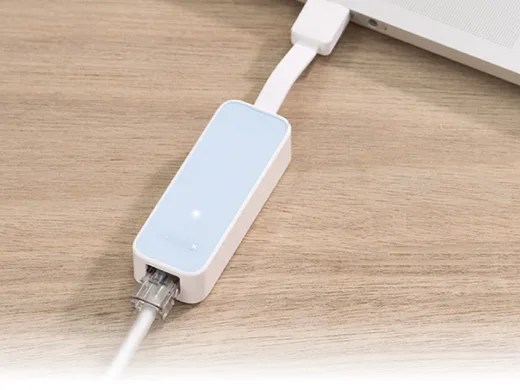 Сетевые Ethernet адаптеры