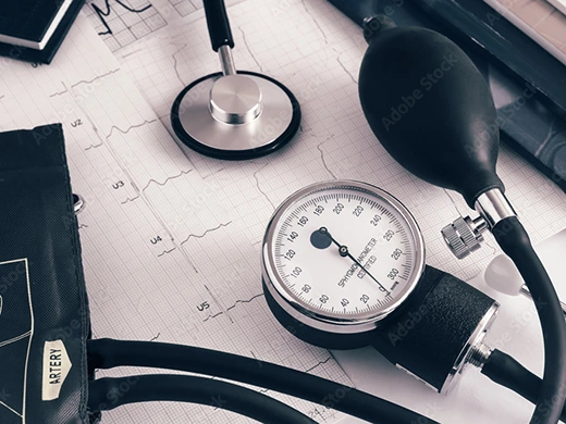 Тонометры механические