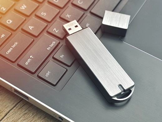 USB флешки