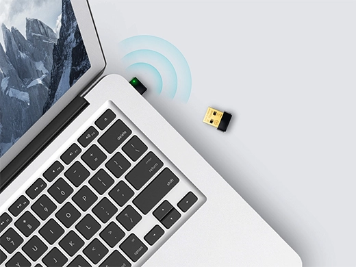 Wi-Fi адаптеры