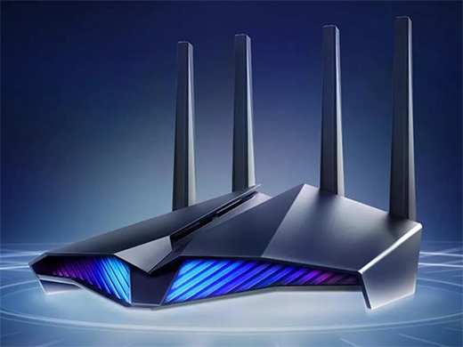 Wi-Fi роутеры и модемы