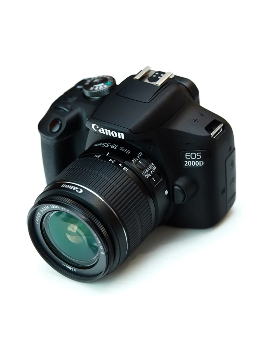 Canon 2000d