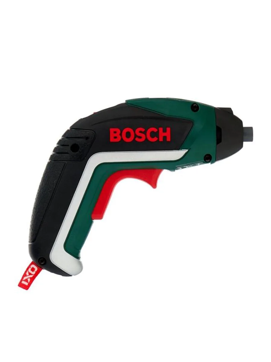 Электроотвёртка Bosch IXO-5 full