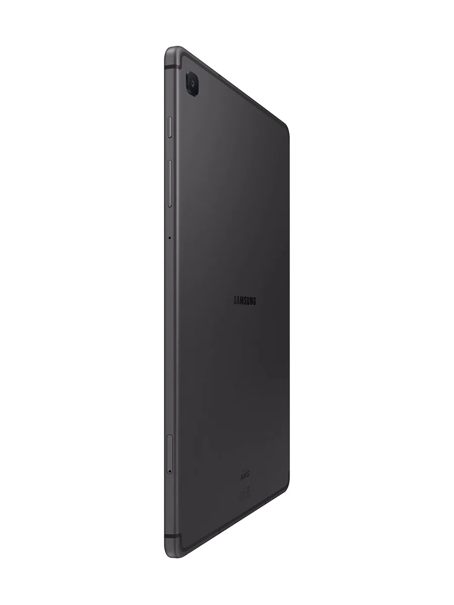 Планшет Samsung TAB S6 Lite (P615) 10.4″ 4/64GB серый