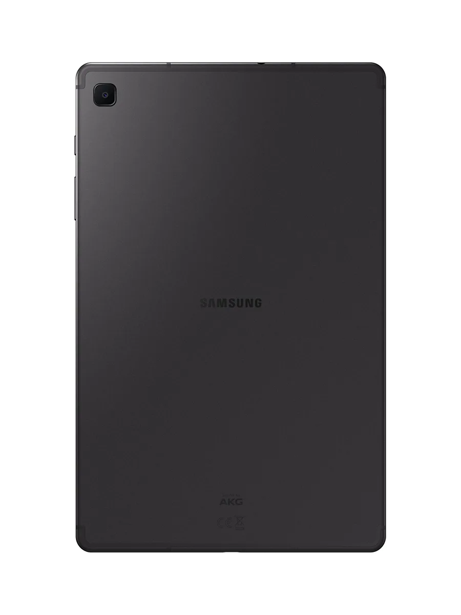Планшет Samsung TAB S6 Lite (P615) 10.4″ 4/64GB серый