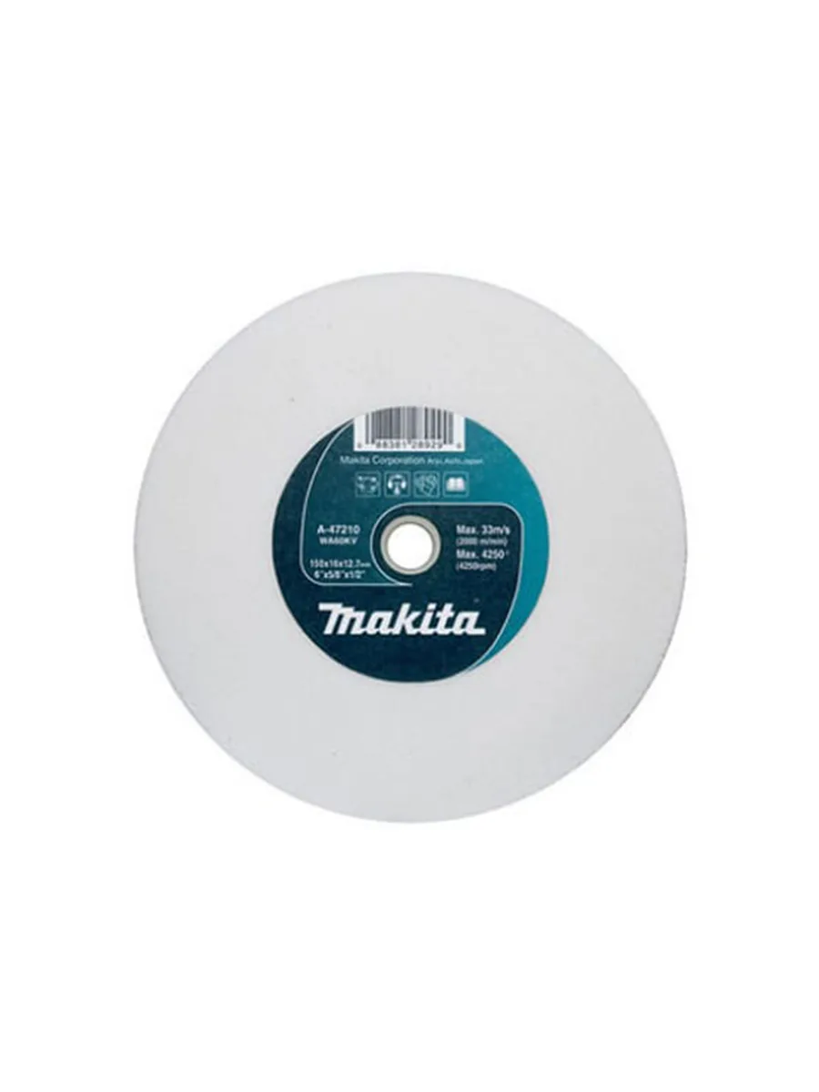 Точильно-шлифовальный станок Makita GB801