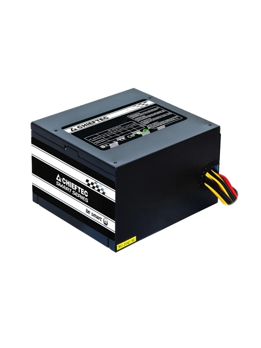 Блок питания Chieftec Smart Series GPS-600A8