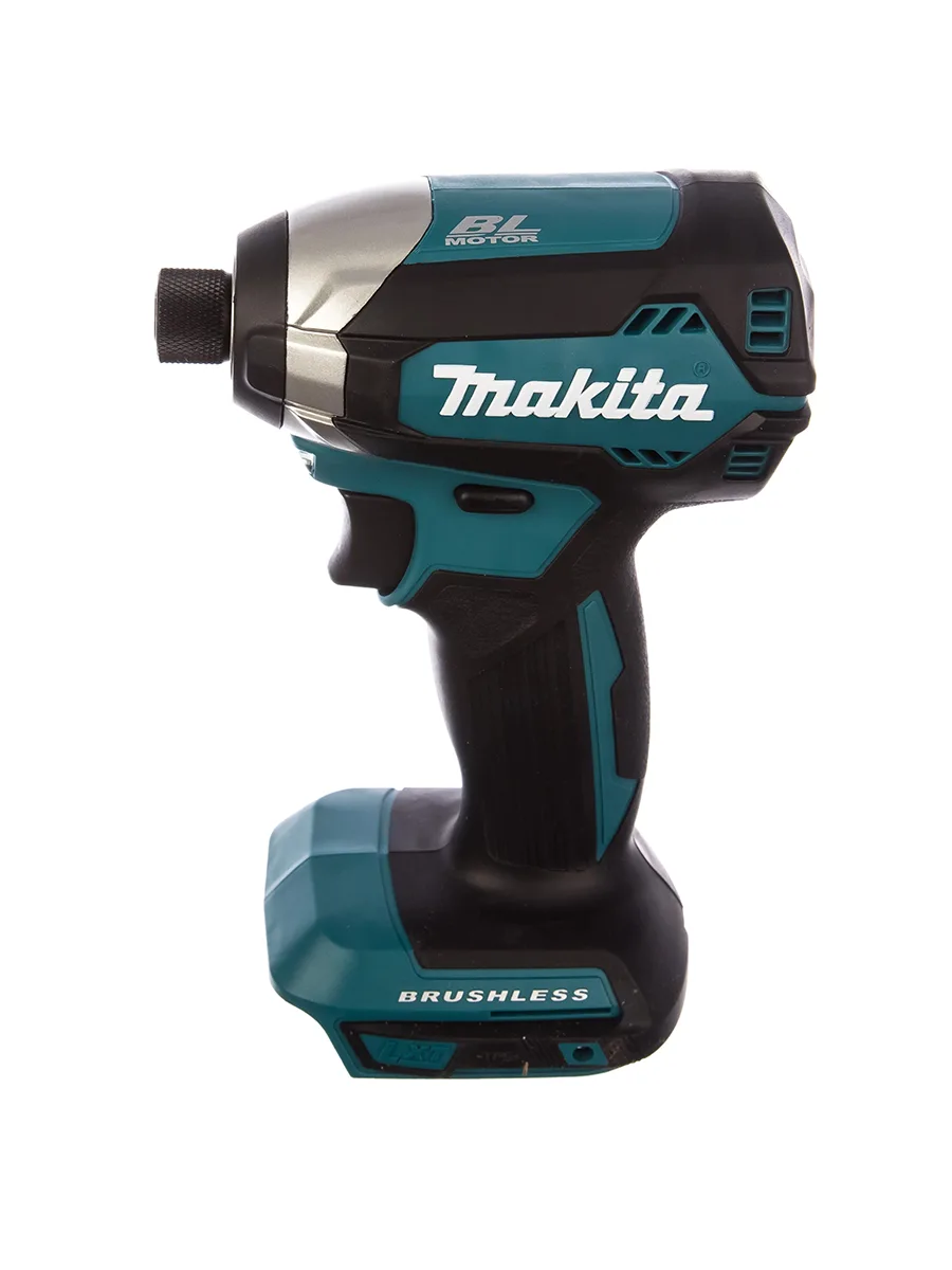 Импульсный шуруповёрт Makita DTD153ZJ