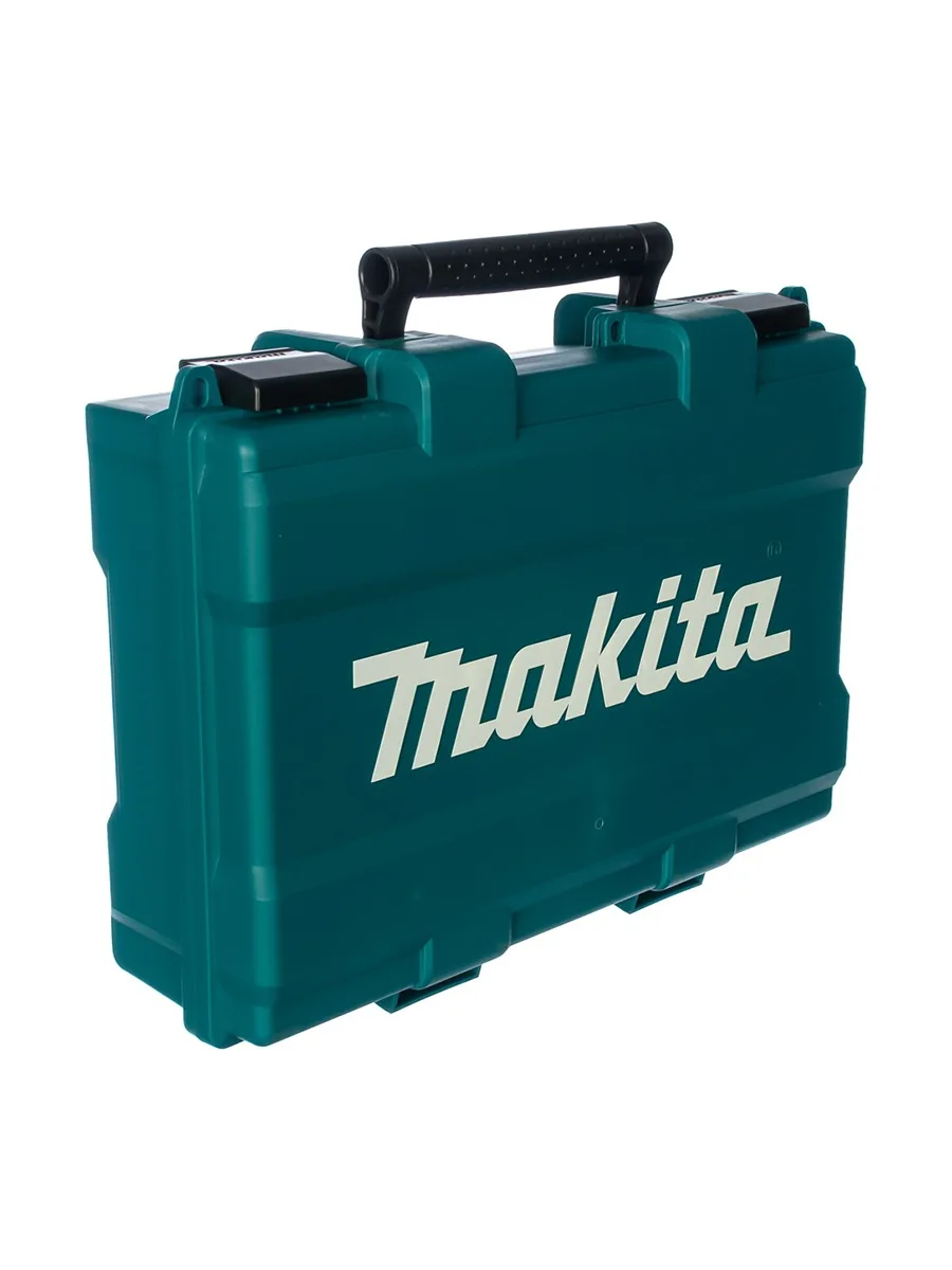 Импульсный шуруповёрт Makita DTD153ZJ