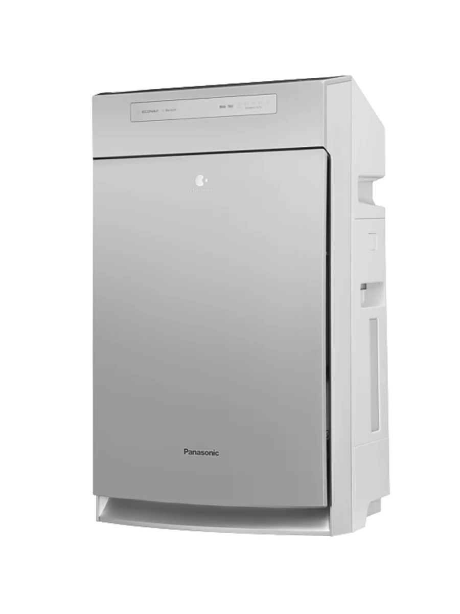 Очиститель-увлажнитель воздуха 40м² Panasonic F-VXR50R белый