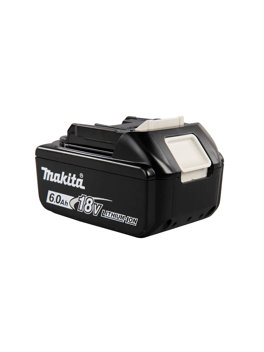 Аккумулятор 6.0Ач 18В Makita BL1860B