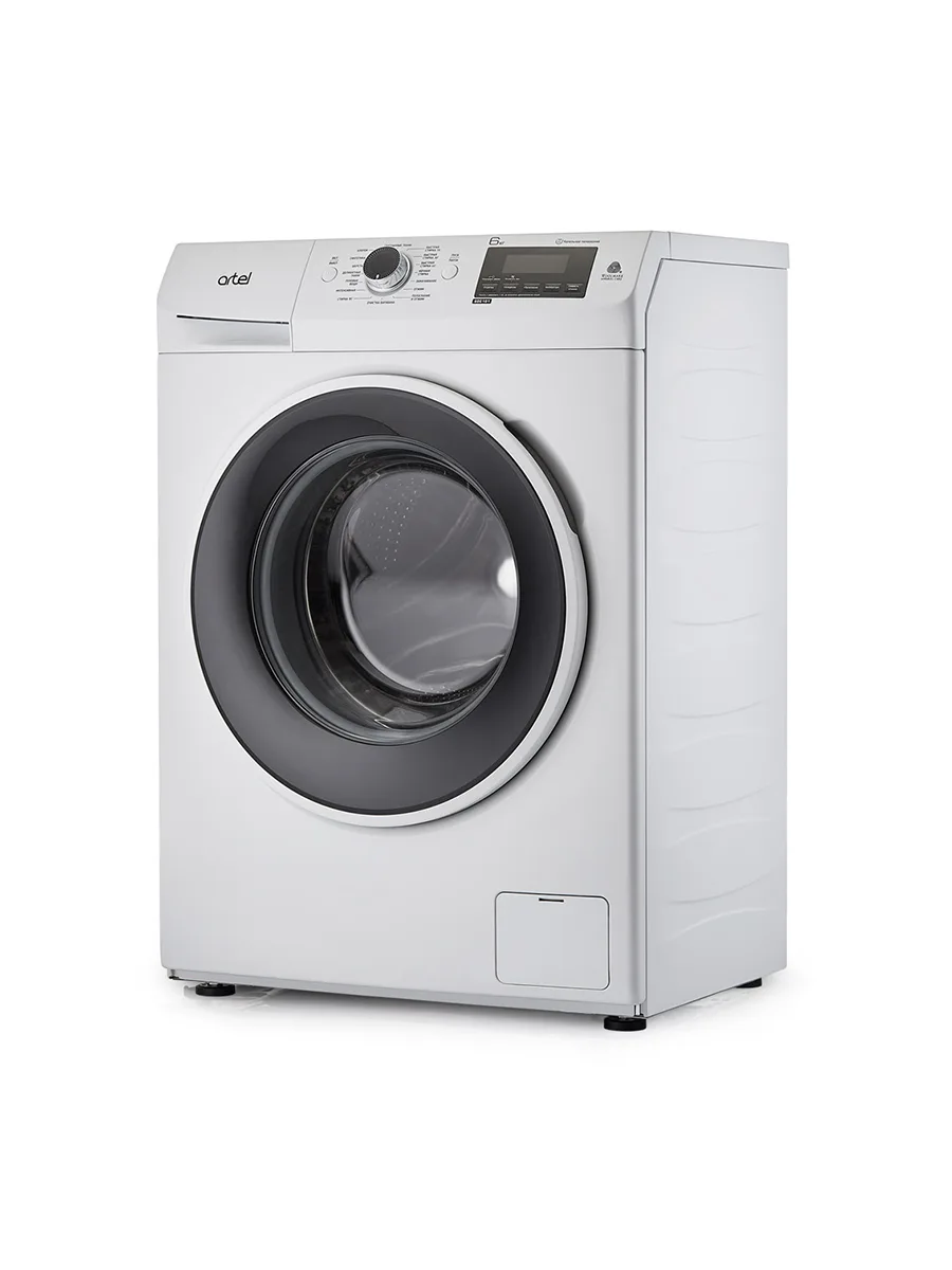 Автоматическая стиральная машина 6кг Artel 60C101 серый