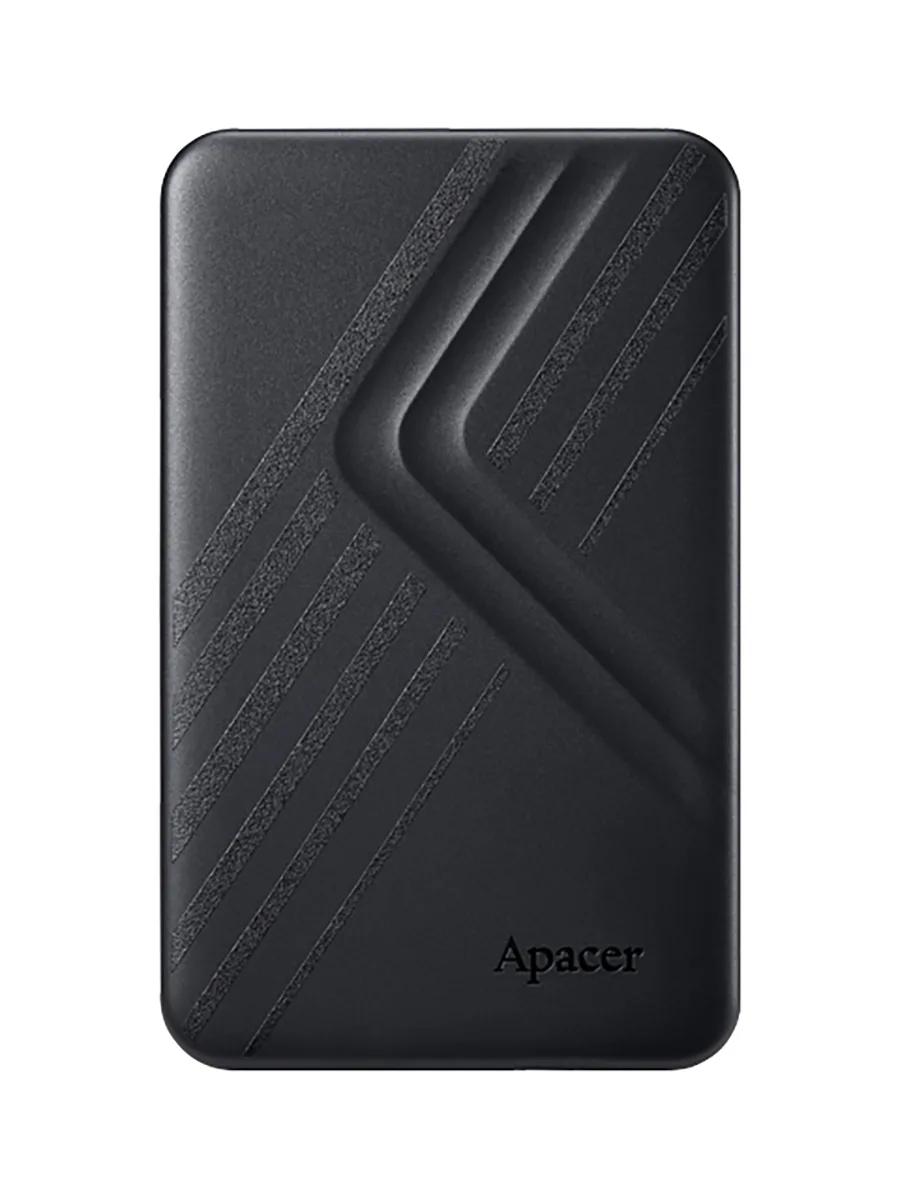 Внешний жесткий диск 1TB Apacer AC236BK
