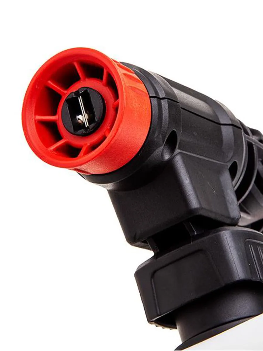 Пистолет-пульверизатор Bosch EasyAquatak 100-360