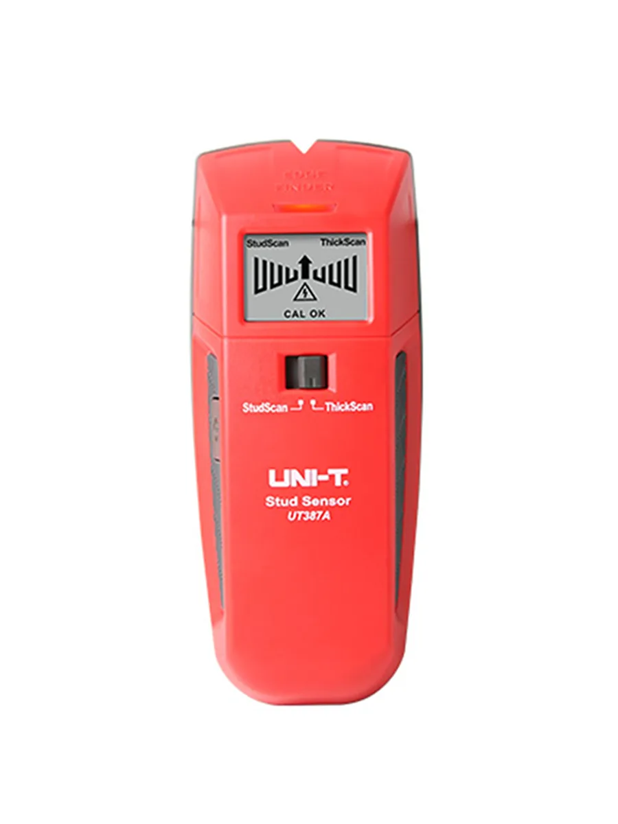 Сканер проводки UNI-T UT387A