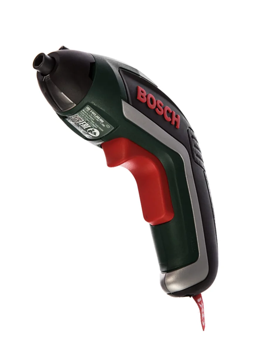 Электроотвёртка Bosch IXO-5 full