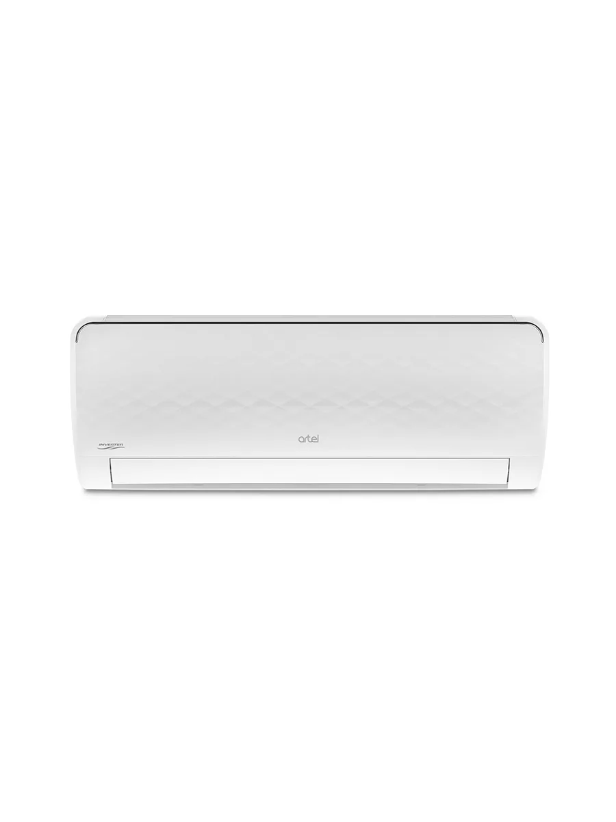 Кондиционер 40м² Artel Shahrisabz Art-18HI белый