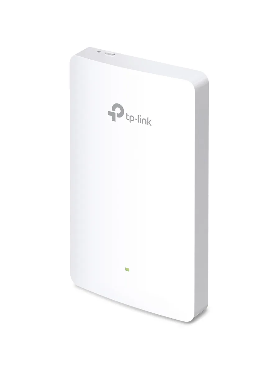 Wi‑Fi точка доступа 2.4/5 ГГц 1167 Мбит/сек TP-Link EAP225-Wall двухдиапазонный