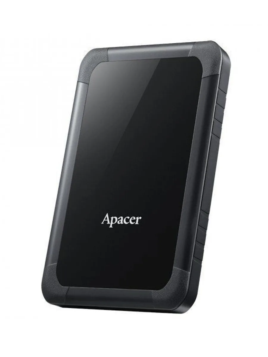 Внешний жесткий диск 1TB Apacer AC532BK