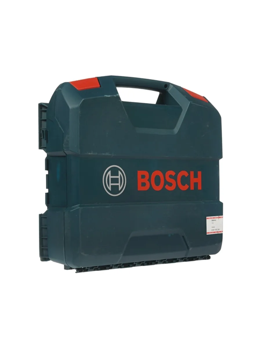 Двухскоростная ударная дрель Bosch GSB 24-2