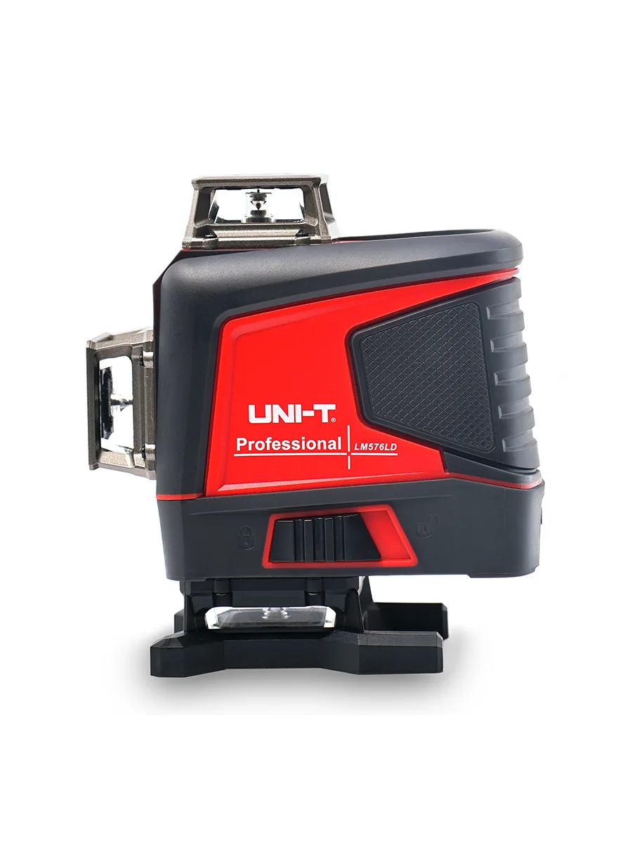 Лазерный уровень UNI-T LM576LD