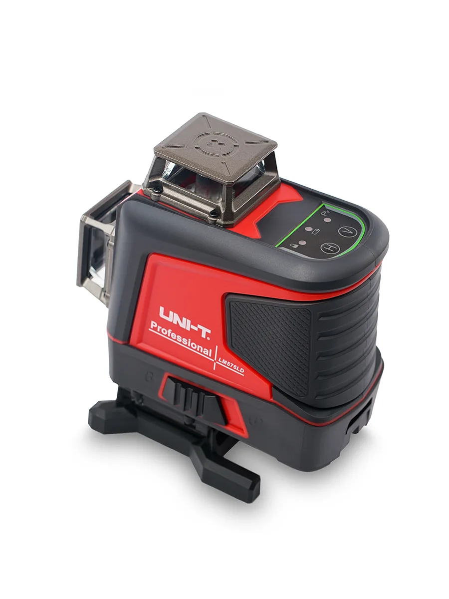 Лазерный уровень UNI-T LM576LD
