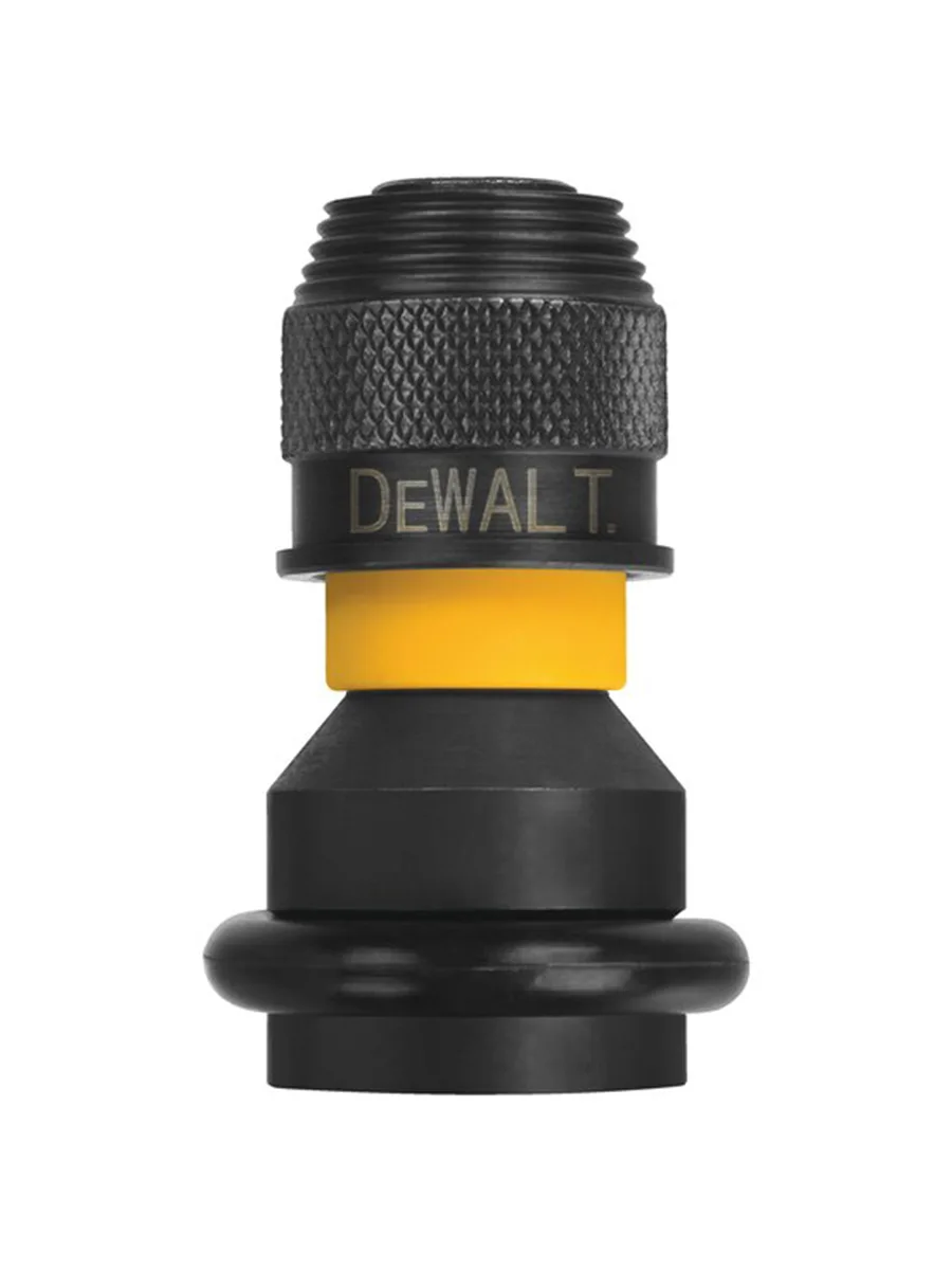 Адаптер для ударного гайковёрта DeWalt DT7508-QZ