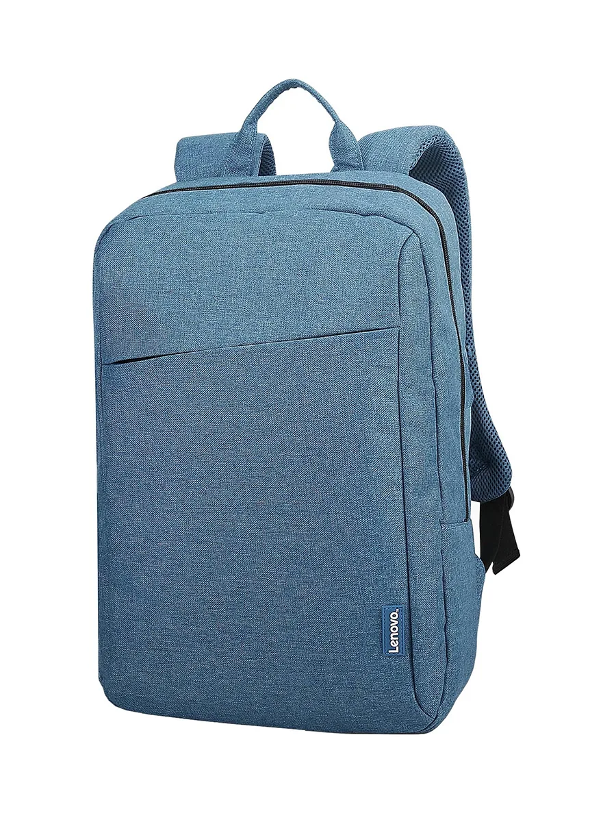Рюкзак для ноутбука 15.6" Lenovo Laptop Backpack B210 синий