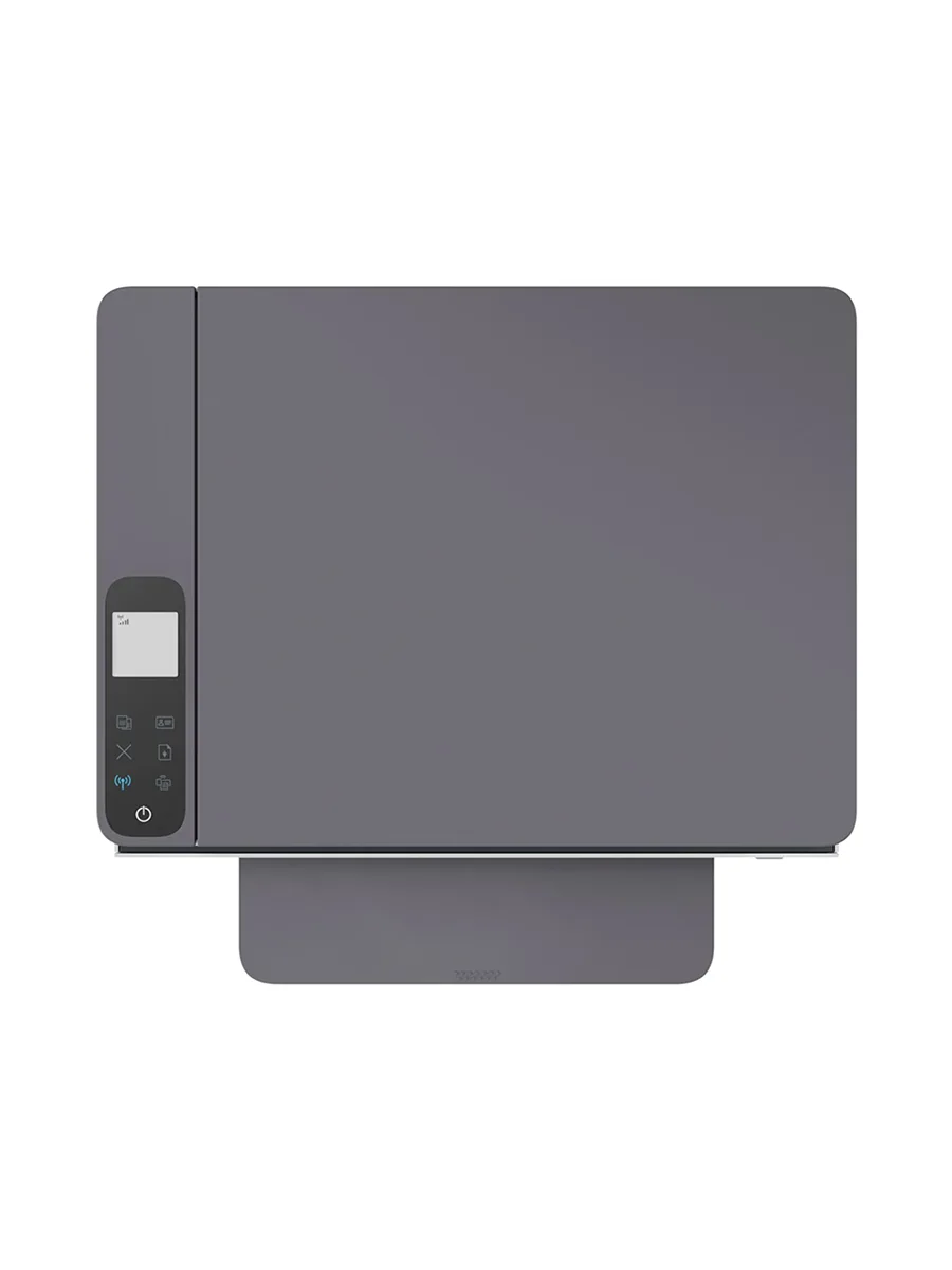Лазерный Wi-Fi принтер с ЧБ печатью HP Neverstop Laser 1200w (4RY26A)