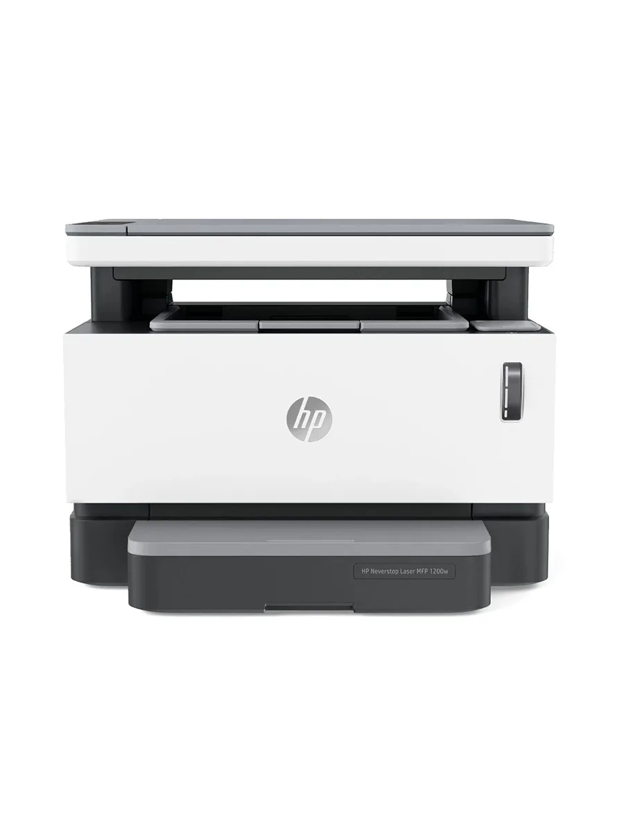Лазерный принтер с ЧБ печатью HP Neverstop Laser 1200n (5HG87A)