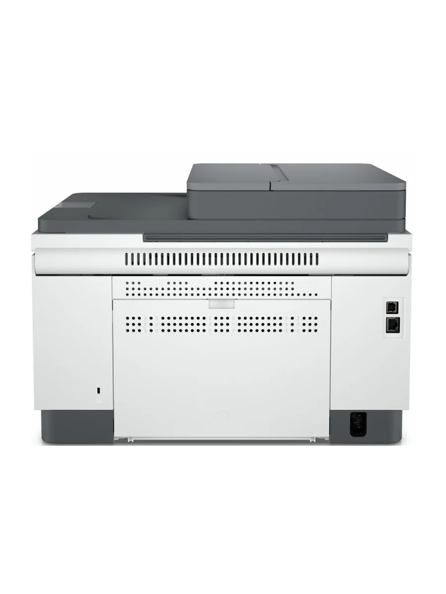 Лазерный Wi-Fi принтер с ЧБ печатью HP LaserJet MFP M236sdw ADF (9YG09A)