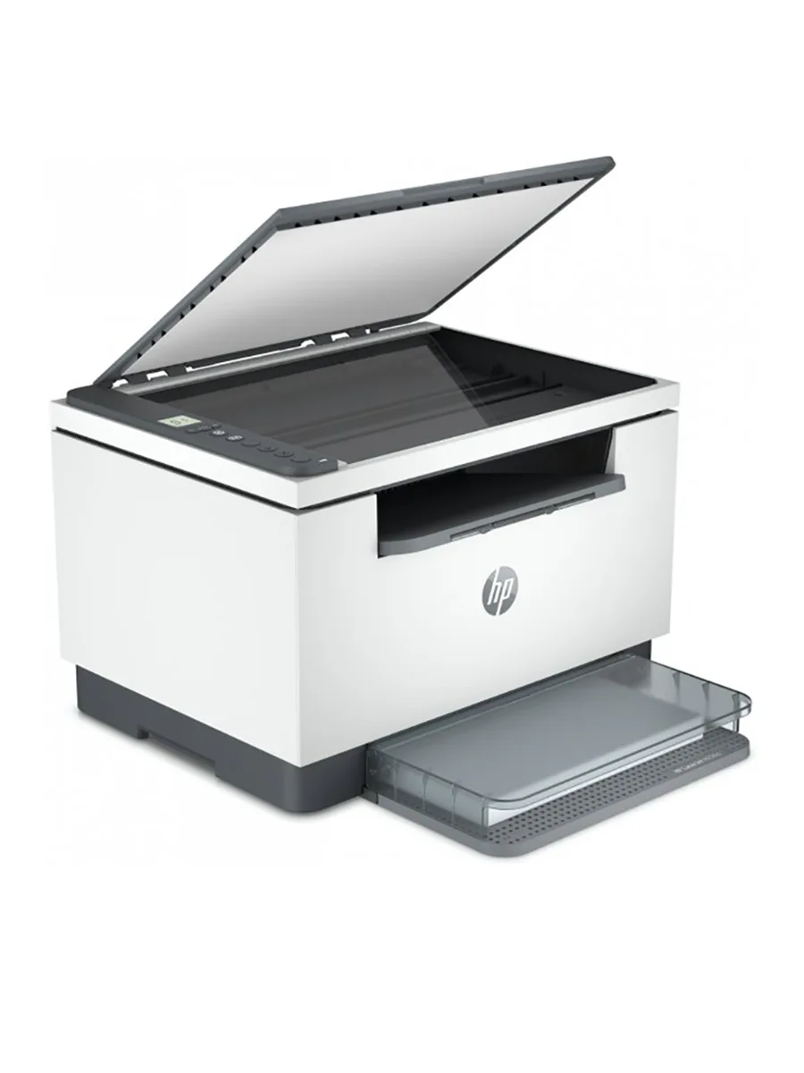 Лазерный Wi-Fi принтер с ЧБ печатью HP LaserJet MFP M236dw (9YF95A)