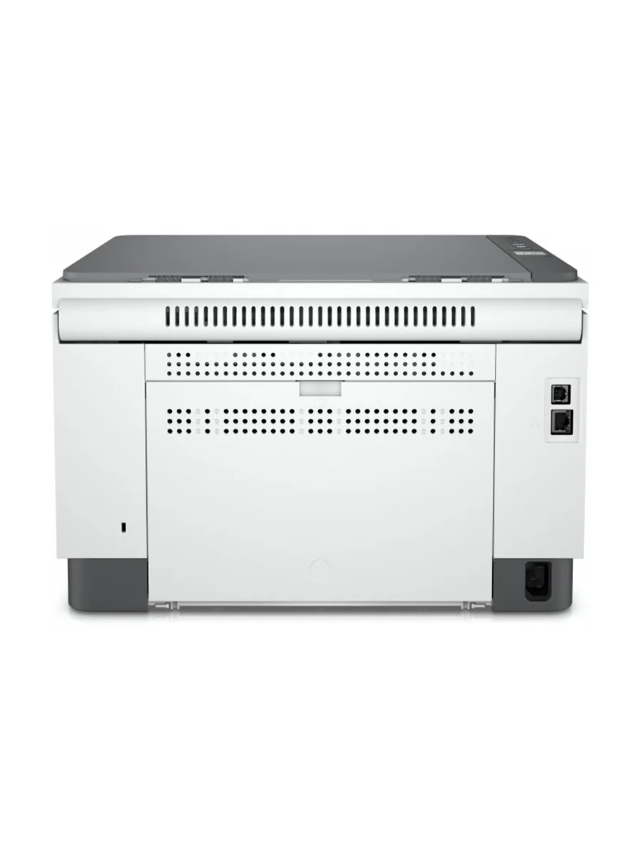 Лазерный Wi-Fi принтер с ЧБ печатью HP LaserJet MFP M236dw (9YF95A)