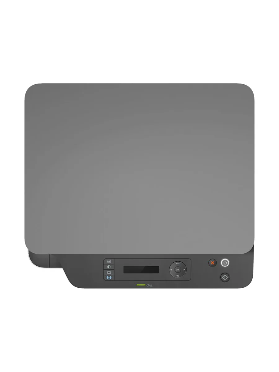 Лазерный Wi-Fi принтер с ЧБ печатью HP Laser 135w (4ZB83A)