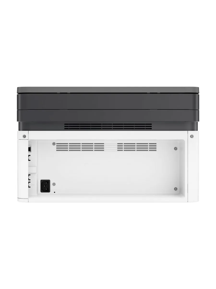 Лазерный принтер с ЧБ печатью HP Laser 135a (4ZB82A)