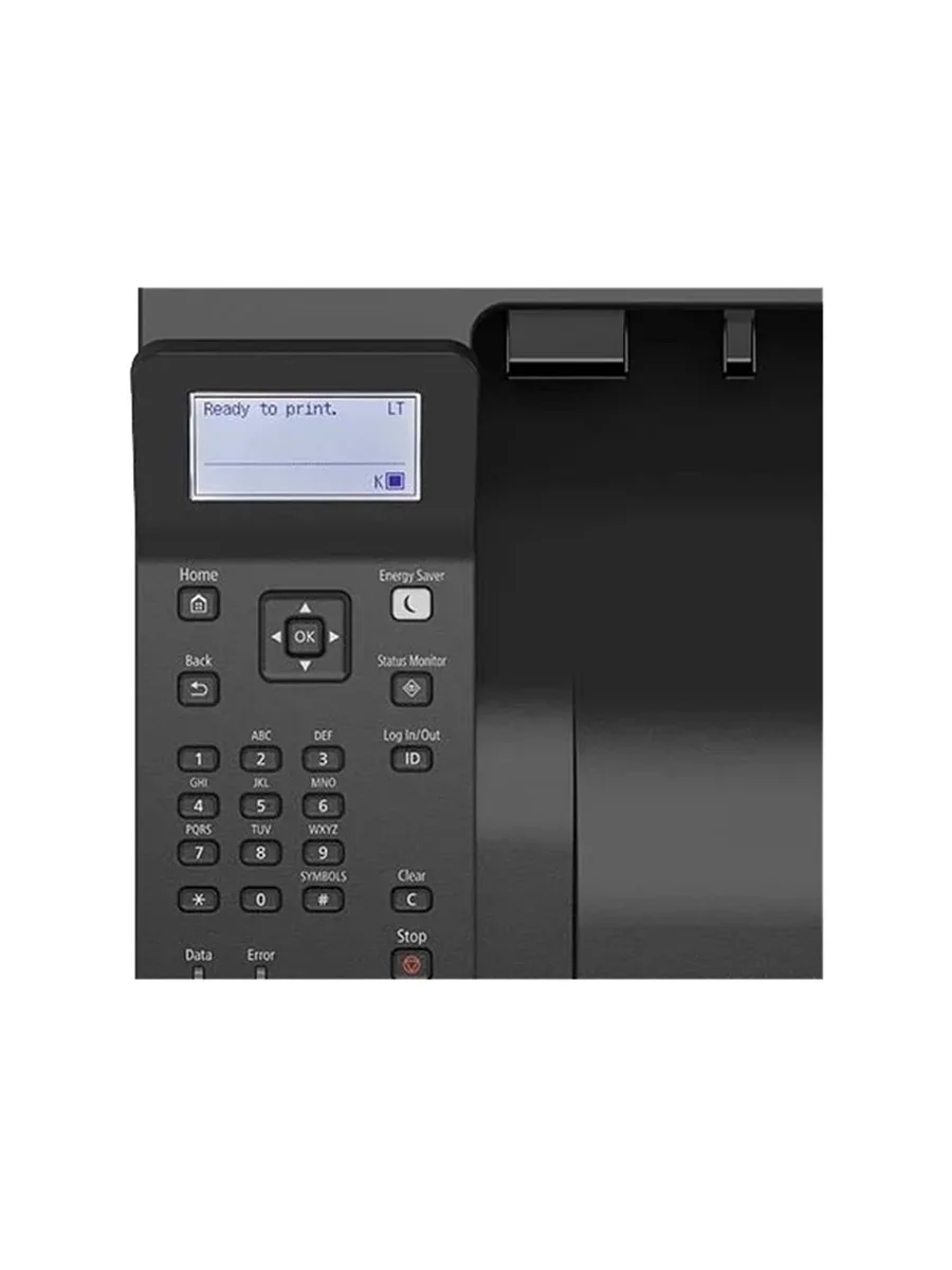 Лазерный принтер с ЧБ печатью Canon i-SENSYS LBP223dw (3516C008AA)