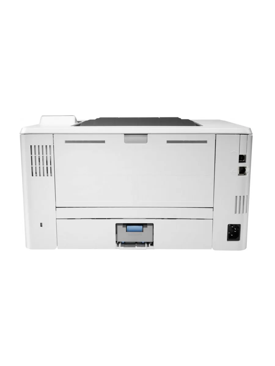 Лазерный принтер с ЧБ печатью HP LaserJet Pro M404n (W1A52A)