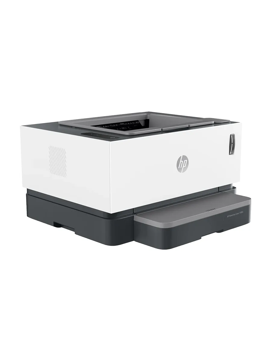 Лазерный принтер с ЧБ печатью HP Neverstop Laser 1000n (5HG74A)