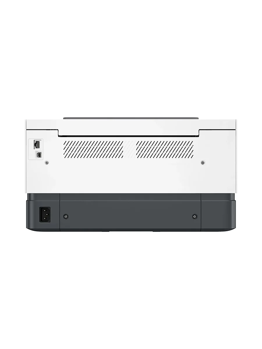 Лазерный принтер с ЧБ печатью HP Neverstop Laser 1000n (5HG74A)