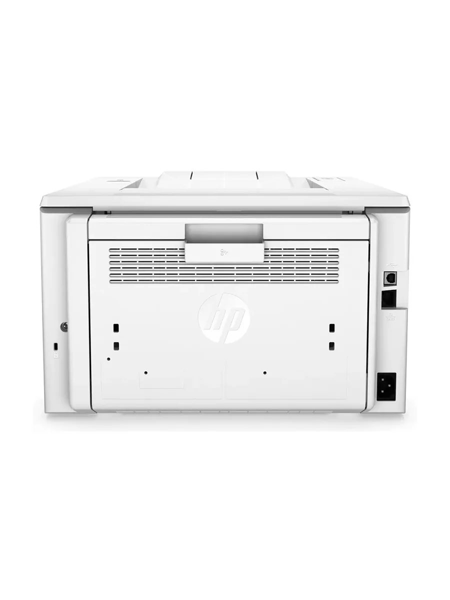 Лазерный принтер с ЧБ печатью HP LaserJet Pro M203dn (G3Q46A)