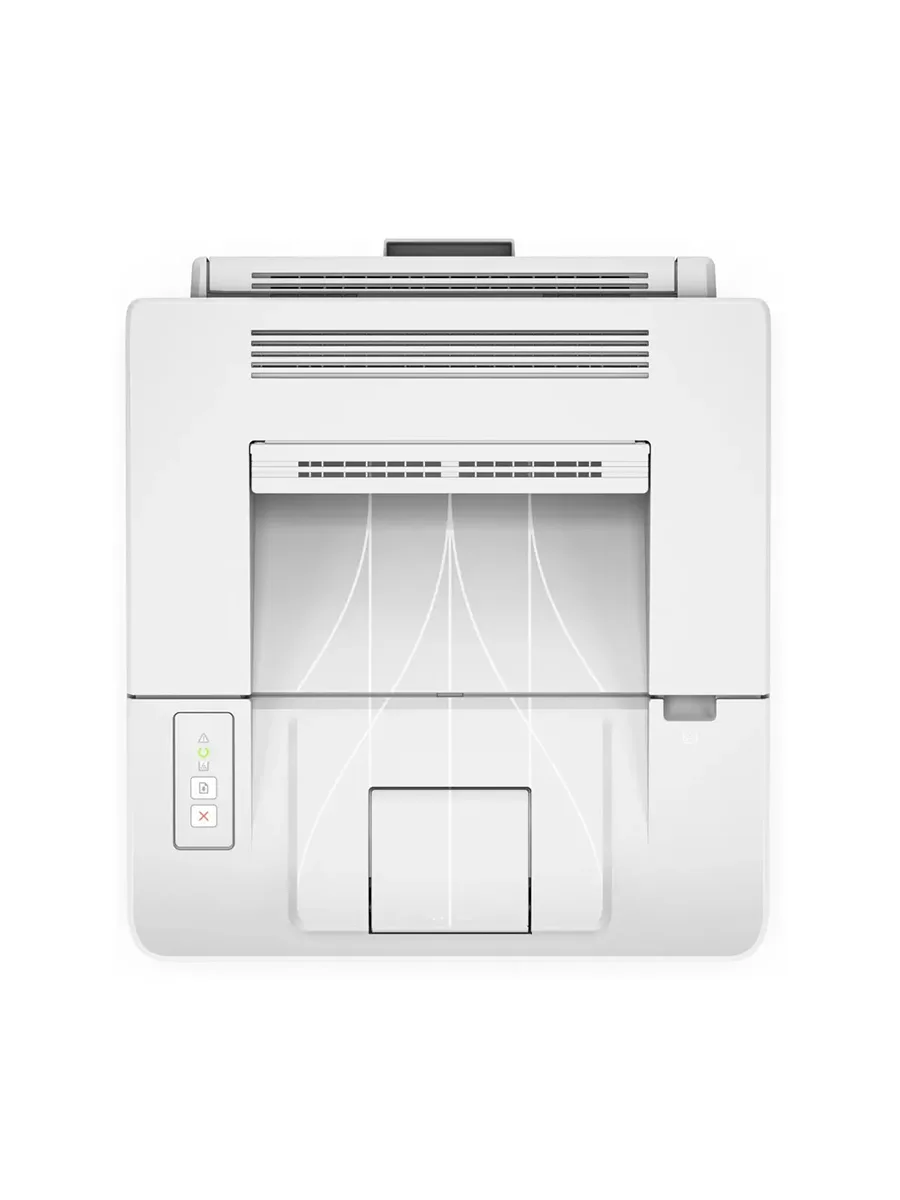 Лазерный принтер с ЧБ печатью HP LaserJet Pro M203dn (G3Q46A)