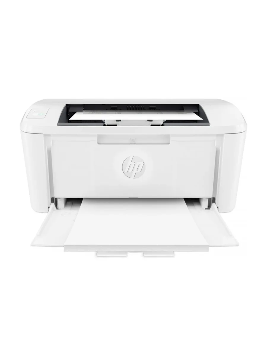 Лазерный принтер с ЧБ печатью HP LaserJet M111a (7MD67A)